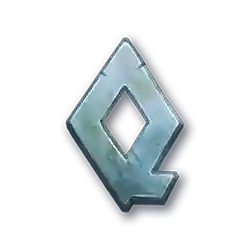 Symbol 08 Hyper Frames Poseidon