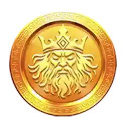 Bonus and Collect of Hyper Frames Poseidon Slot