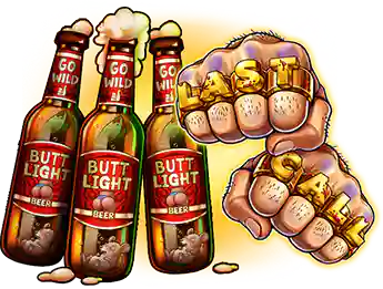 Wicked Boosters & Bonuses
