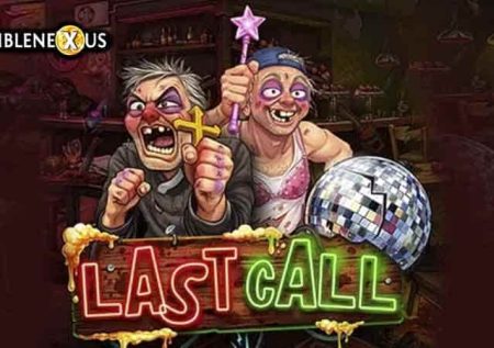 Last Call