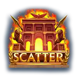 Scatter