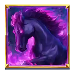 Symbol 03 Legion Gold Reckoning