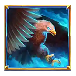 Symbol 04 Legion Gold Reckoning