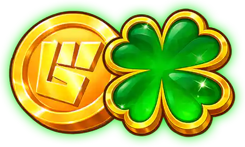 Clovers and Coins