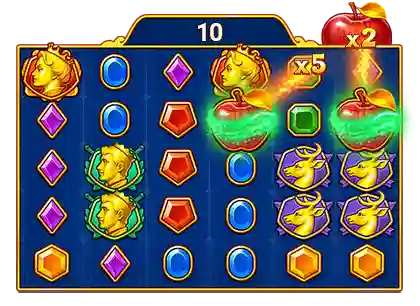 Free Spins