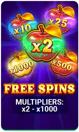 Buy Bonus x100