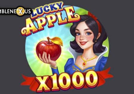 Lucky Apple x1000
