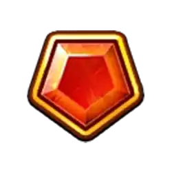 Symbol 05 Lucky Apple x1000