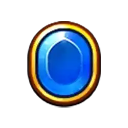 Symbol 07 Lucky Apple x1000
