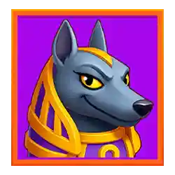 Symbol 03 Magic Mummy Megaways