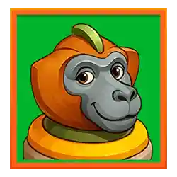 Symbol 05 Magic Mummy Megaways