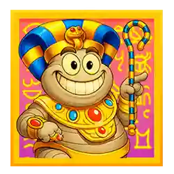 Symbol 01 Magic Mummy Megaways