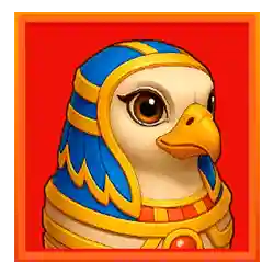 Symbol 02 Magic Mummy Megaways