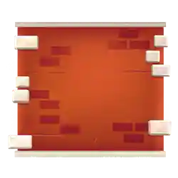 Collect of MegaBlock Slot