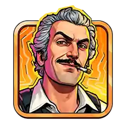 Symbol 01 Miami Wild Jack