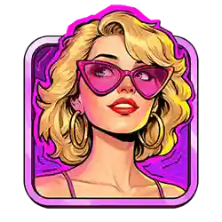 Symbol 02 Miami Wild Jack