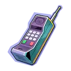 Symbol 04 Miami Wild Jack