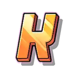 Symbol 07 Miami Wild Jack