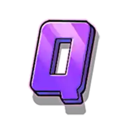 Symbol 08 Miami Wild Jack