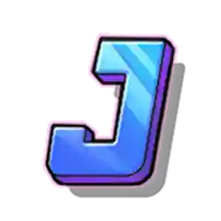 Symbol 09 Miami Wild Jack