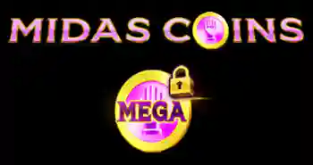 Midas Coins Feature