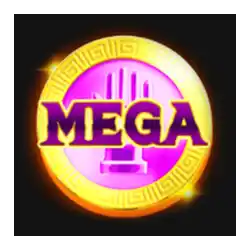 Mega Money Symbol
