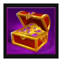 Symbol 01 Midas Dynasty Coins Ultra Link&Win