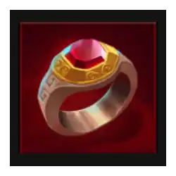 Symbol 02 Midas Dynasty Coins Ultra Link&Win