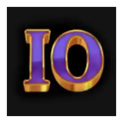 Symbol 10 Midas Dynasty Coins Ultra Link&Win