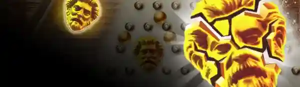 Feature: Golden Heads of Midas