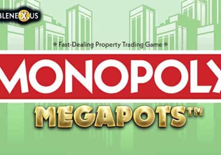 Monopoly Megapots