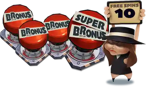 super bonus
