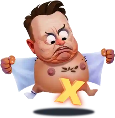Towel Reveal