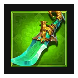 Symbol 04 Nazar Wishes