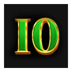 Symbol 09 Nazar Wishes