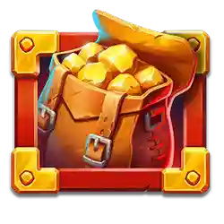 Symbol 01 Nugget N’ Nonsense