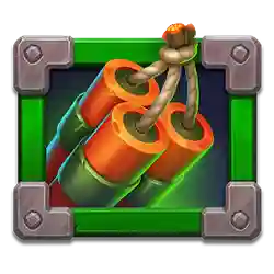 Symbol 03 Nugget N’ Nonsense