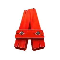 Symbol 04 Nugget N’ Nonsense