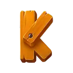 Symbol 05 Nugget N’ Nonsense