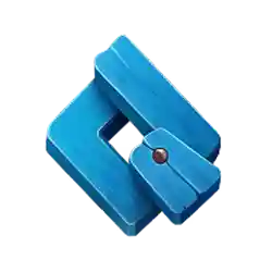 Symbol 06 Nugget N’ Nonsense