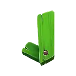 Symbol 07 Nugget N’ Nonsense