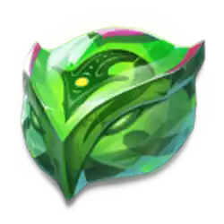 Symbol 03 Phantom Pulse