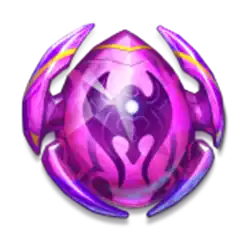 Symbol 02 Phantom Pulse