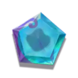 Symbol 06 Phantom Pulse