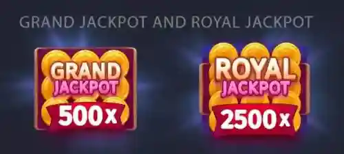 Jackpots