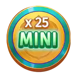 Bonus and Collect of Piggy Bank Hold & Win Slot