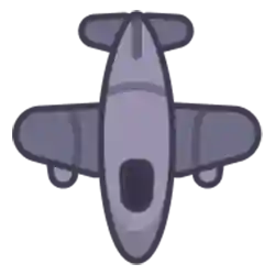 plane fighter