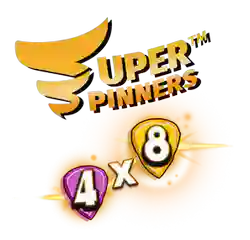 SuperSpinners™