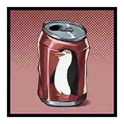 Symbol 06 Punk Penguin