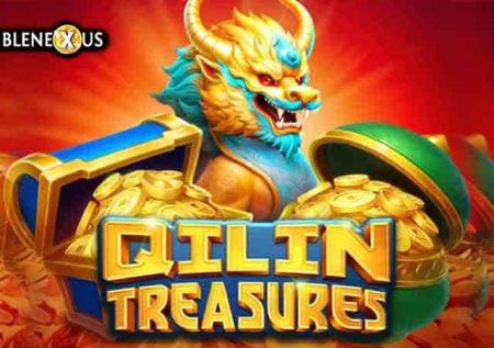 Qilin Treasures